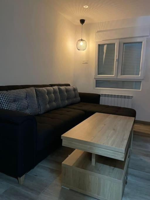 Adoracte 4 Mieres Apartamentos Exterior photo