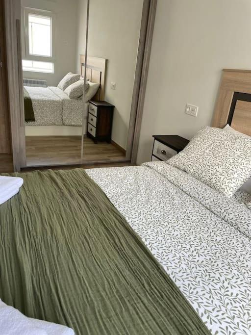 Adoracte 4 Mieres Apartamentos Exterior photo