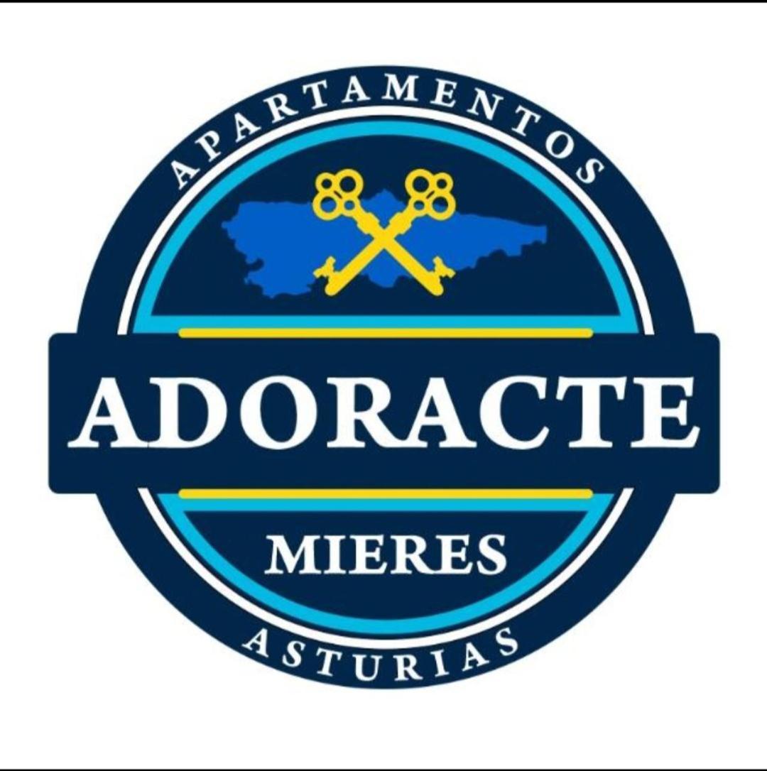 Adoracte 4 Mieres Apartamentos Exterior photo